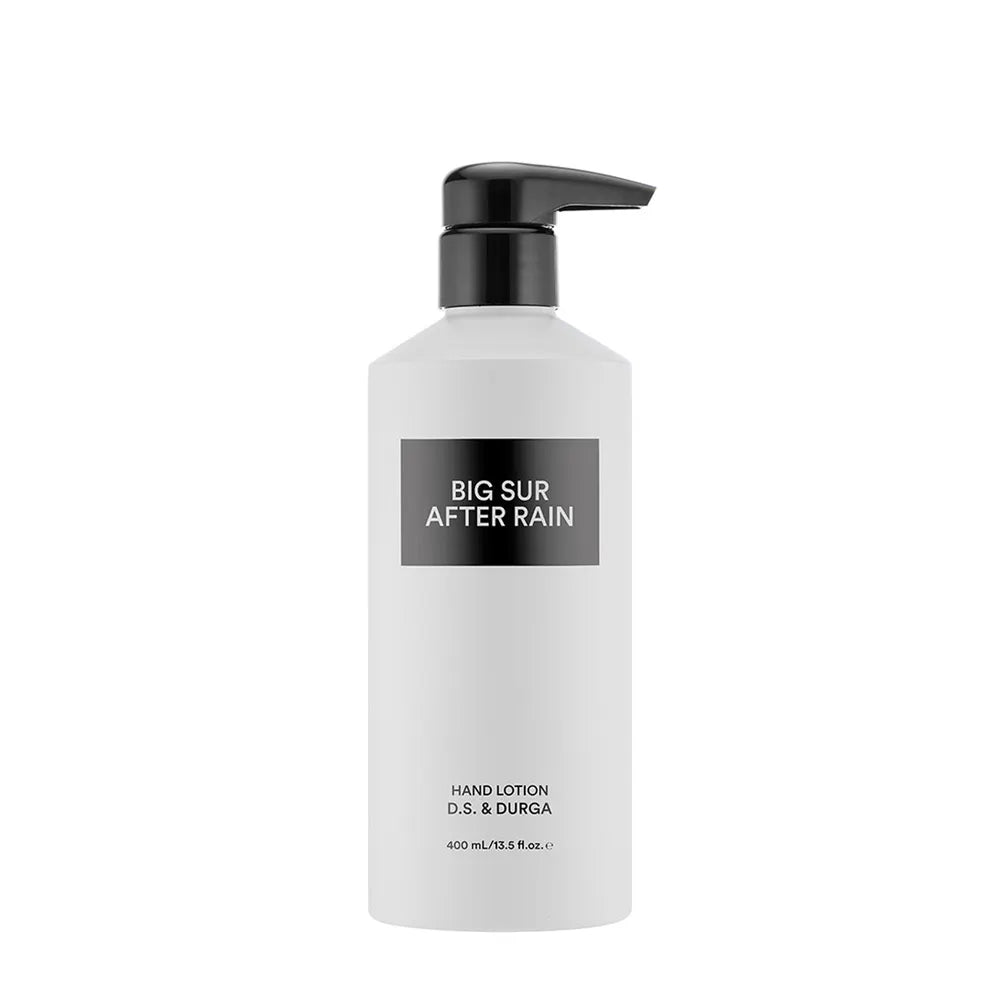 Big Sur After Rain Hand Lotion