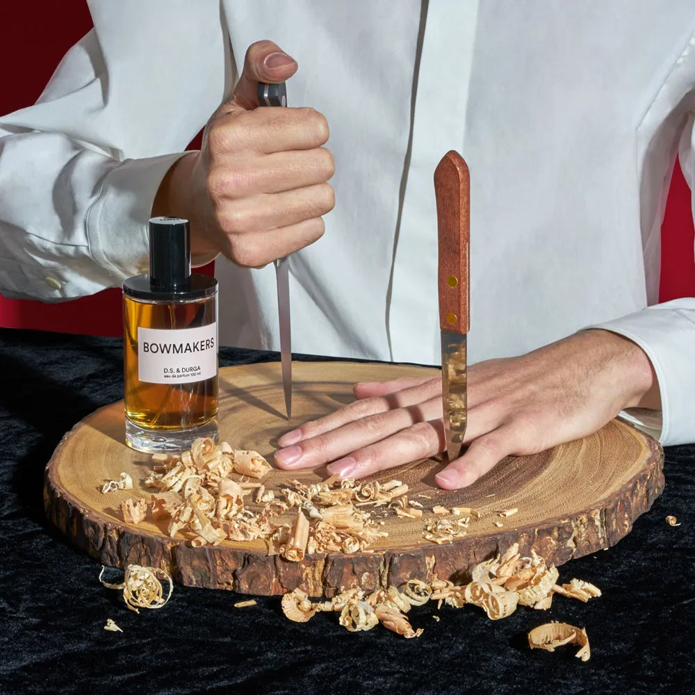Bowmakers Eau de Parfum