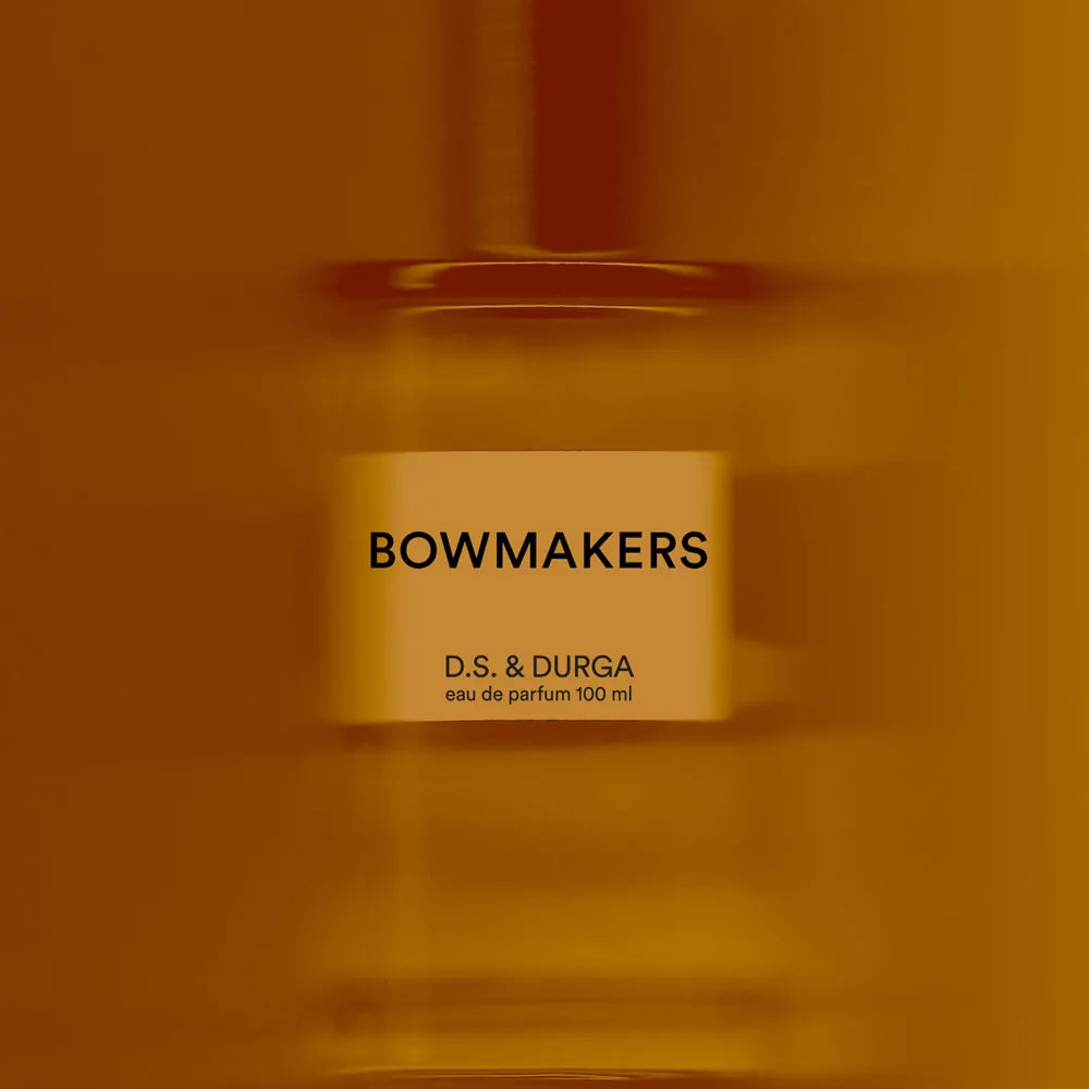 Bowmakers Eau de Parfum