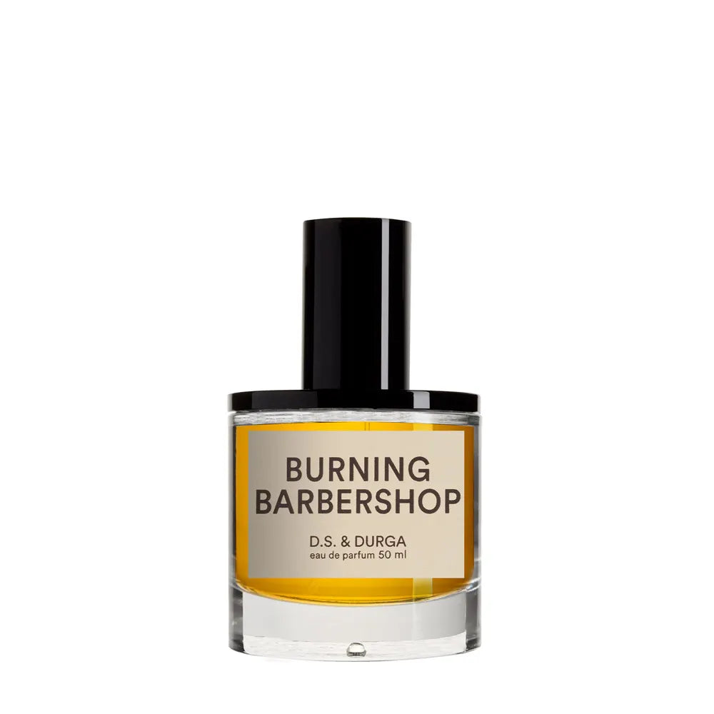 Burning Barbershop Eau de Parfum