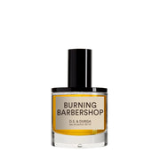 Burning Barbershop Eau de Parfum