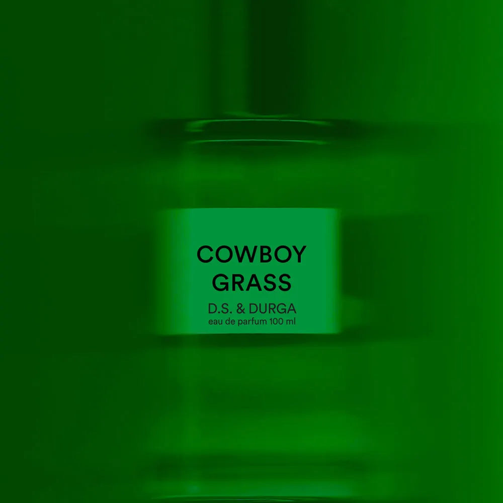 Cowboy Grass Eau de Parfum
