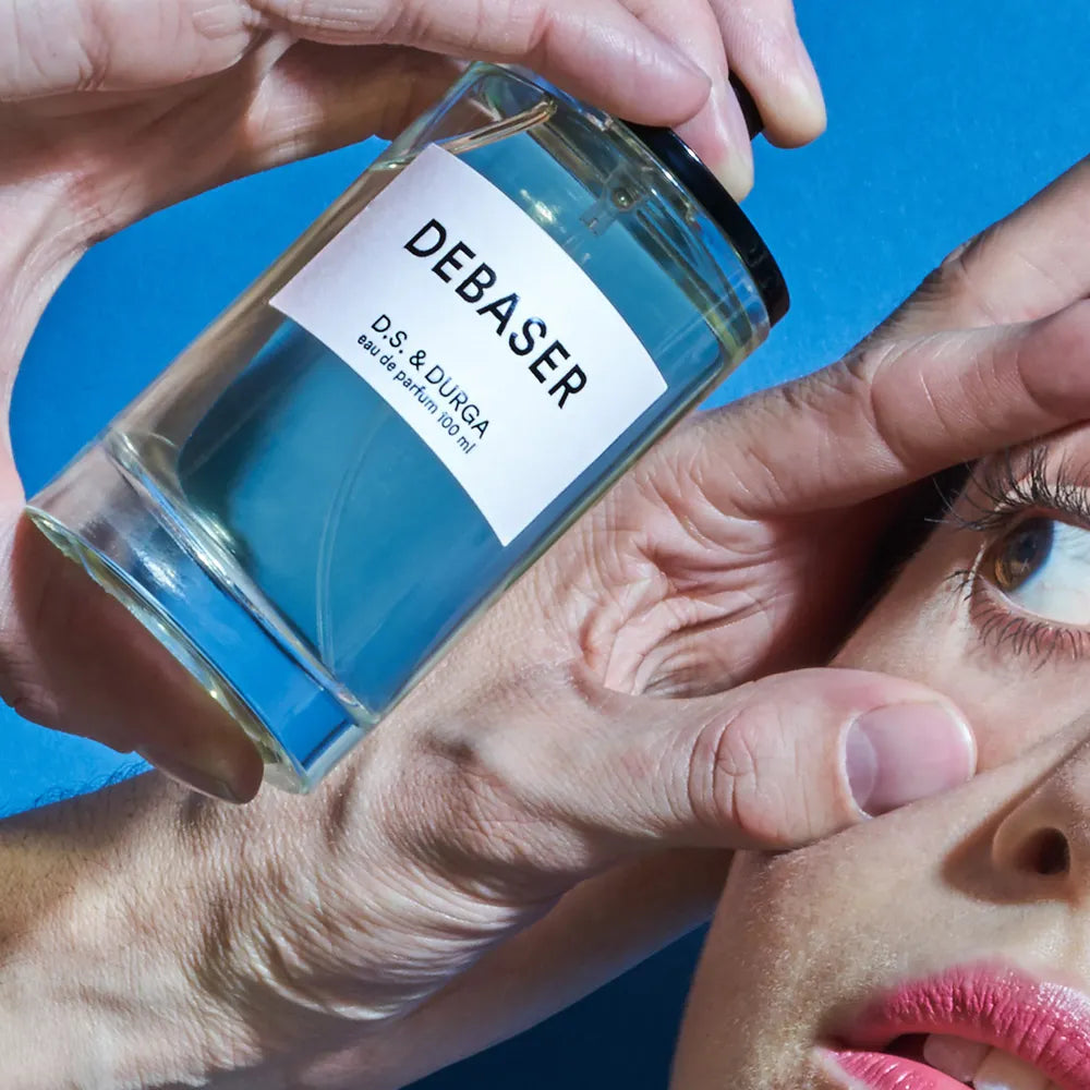Debaser Eau de Parfum