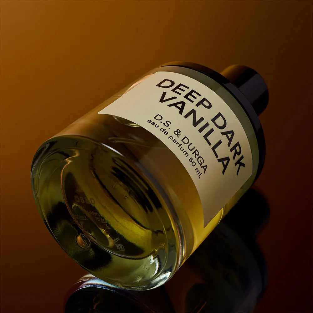 Deep Dark Vanilla Eau de Parfum