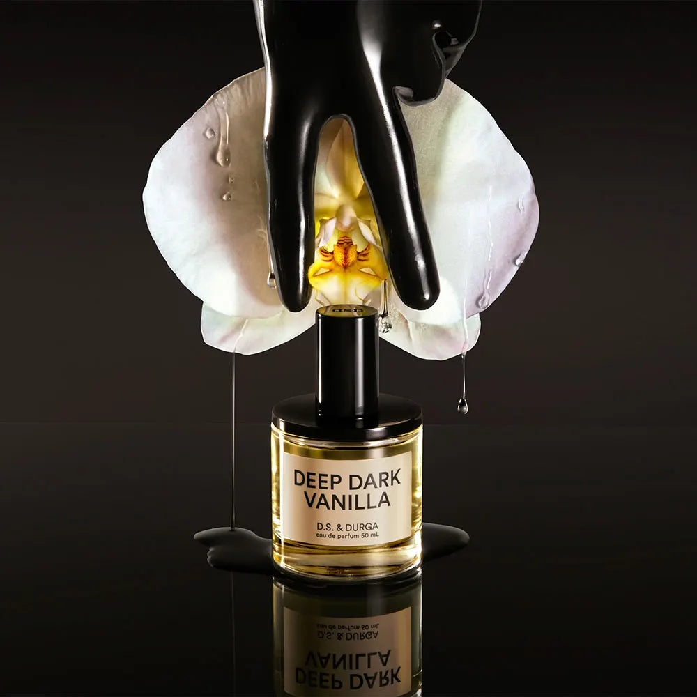 Deep Dark Vanilla Eau de Parfum