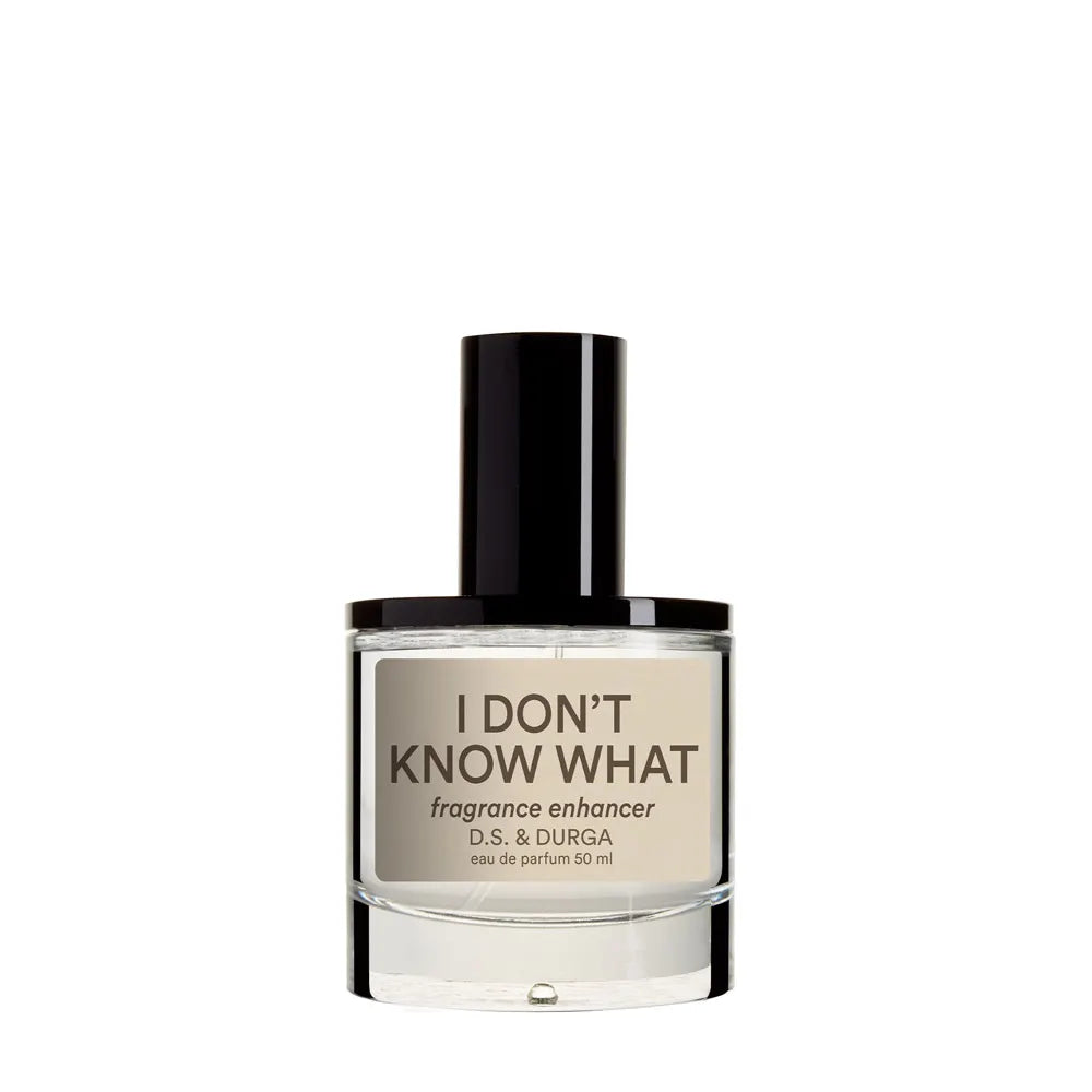 I Don't Know What Eau de Parfum