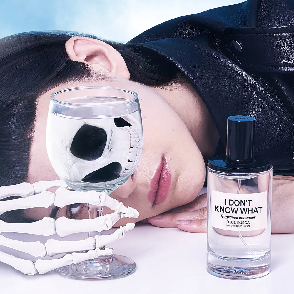 I Don't Know What Eau de Parfum