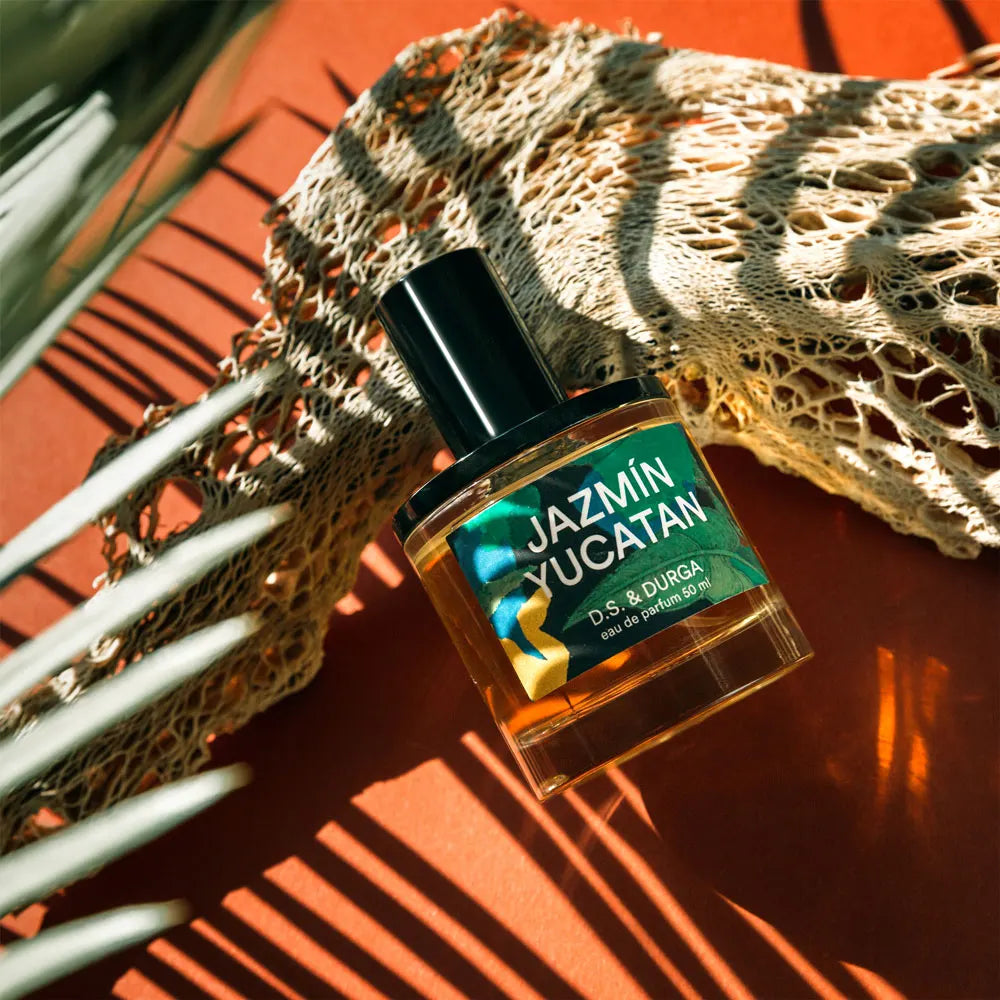 Jazmin Yucatan Eau de Parfum