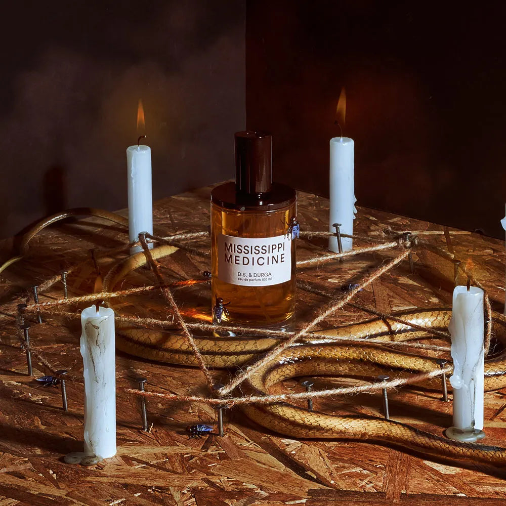 Mississippi Medicine Eau de Parfum