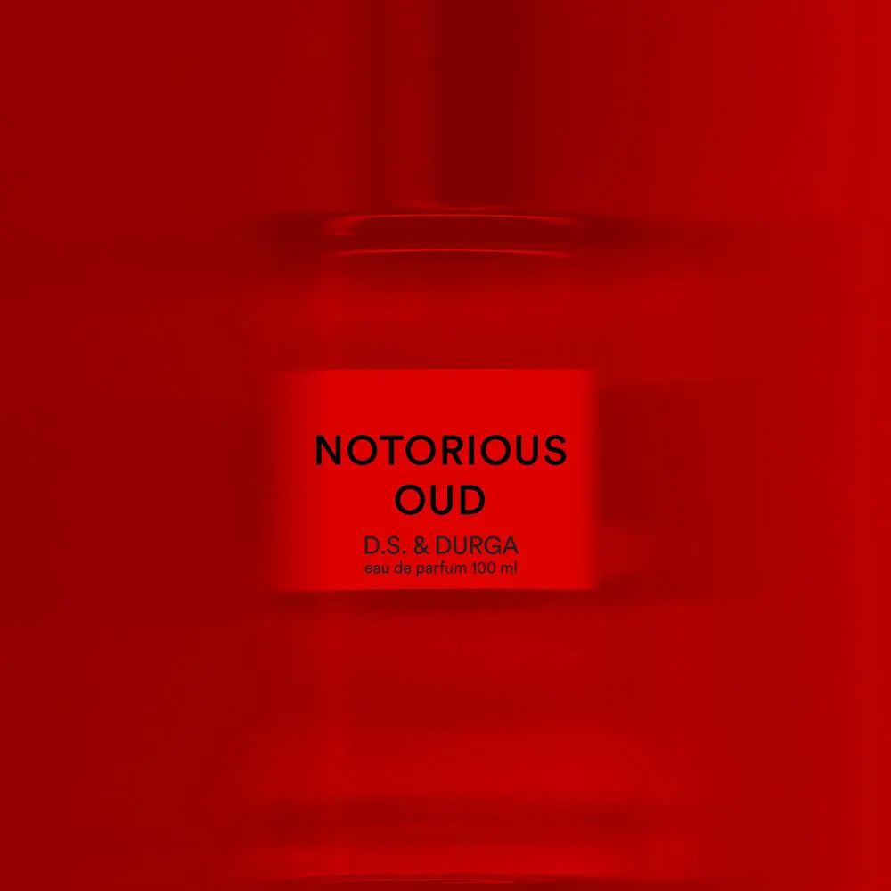 Notorious Oud Eau de Parfum