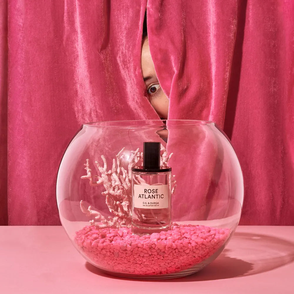 Rose Atlantic Eau de Parfum