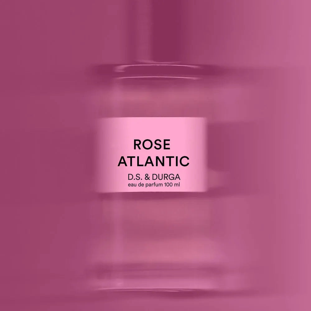 Rose Atlantic Eau de Parfum
