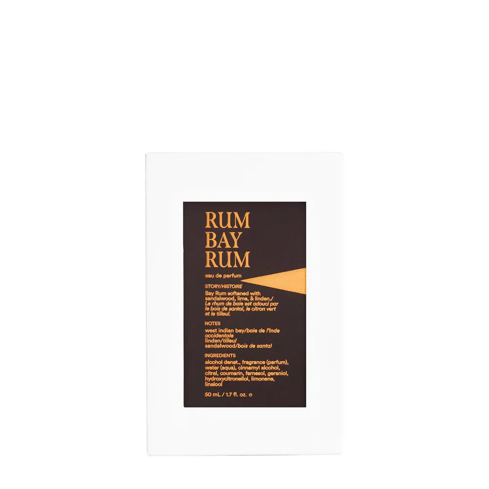 Rum Bay Rum Eau de Parfum