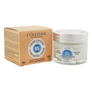 Karité Crema Viso Leggera Comfort