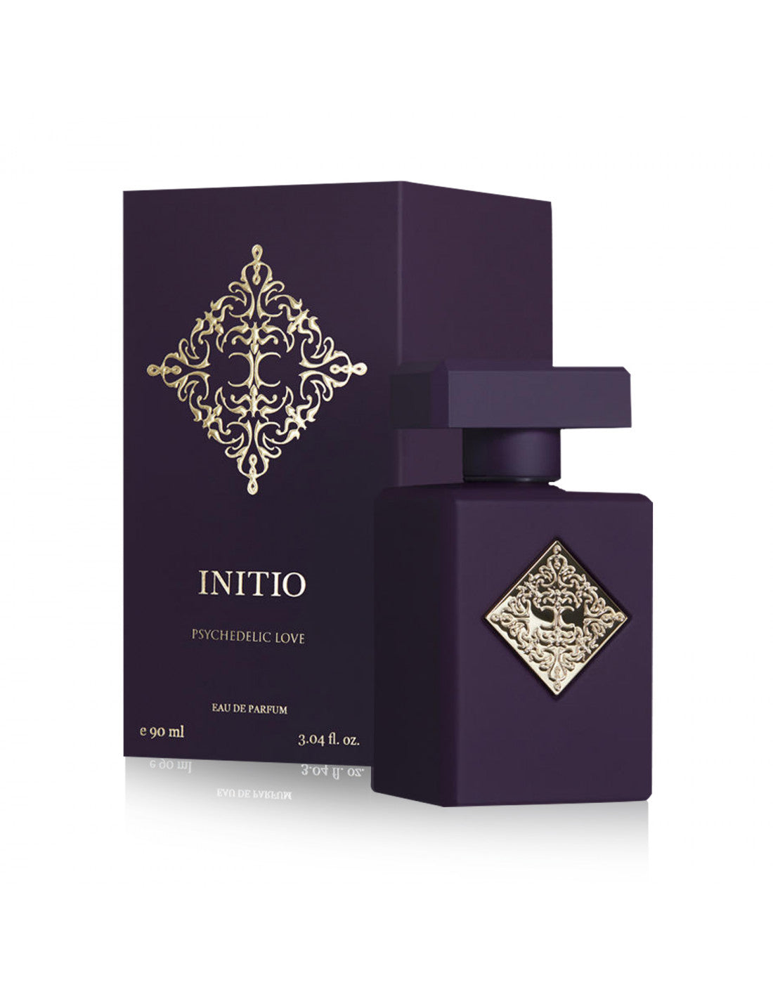 Psychedelic Love Eau de Parfum