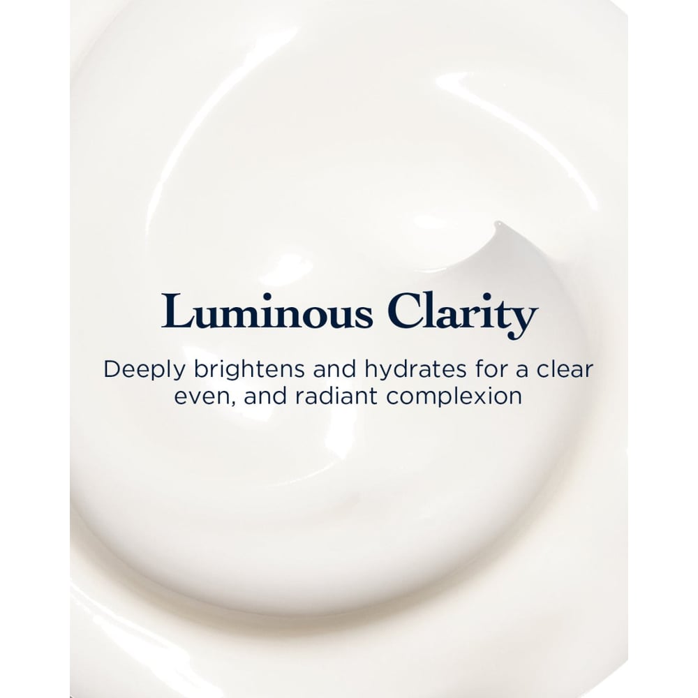 The Brightening Cream