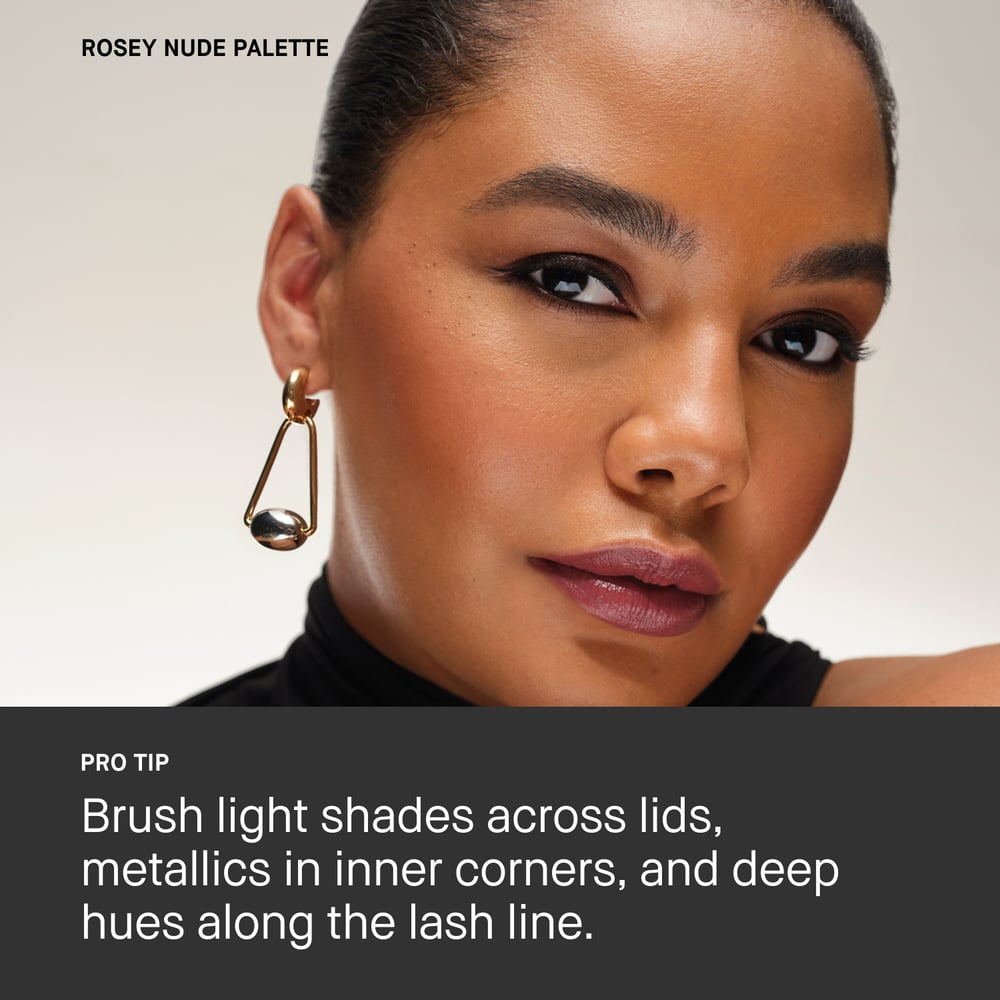 Smokey Nudes