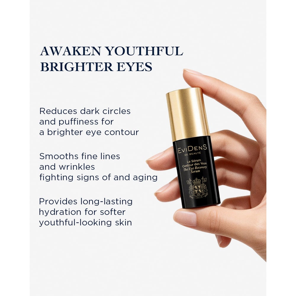 The Eye Recovery Serum