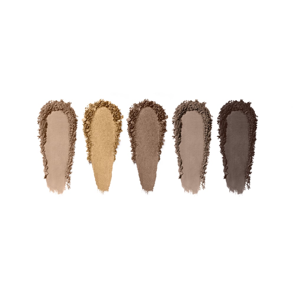 Smokey Nudes