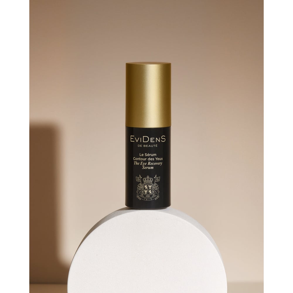 The Eye Recovery Serum