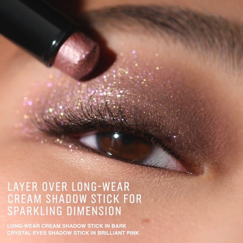 Crystal Eyes Shadow Stick