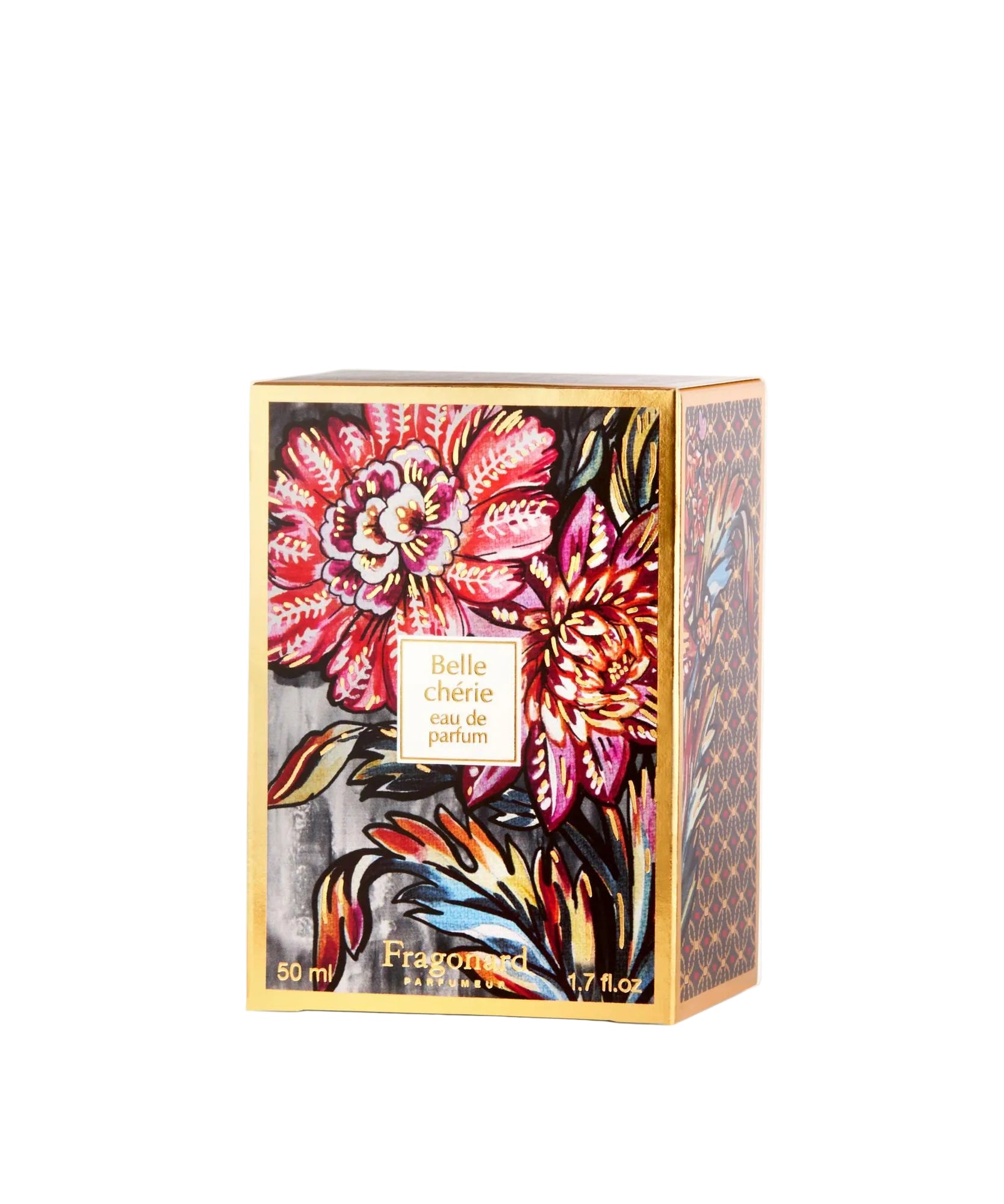 Belle Cherie Eau de Parfum