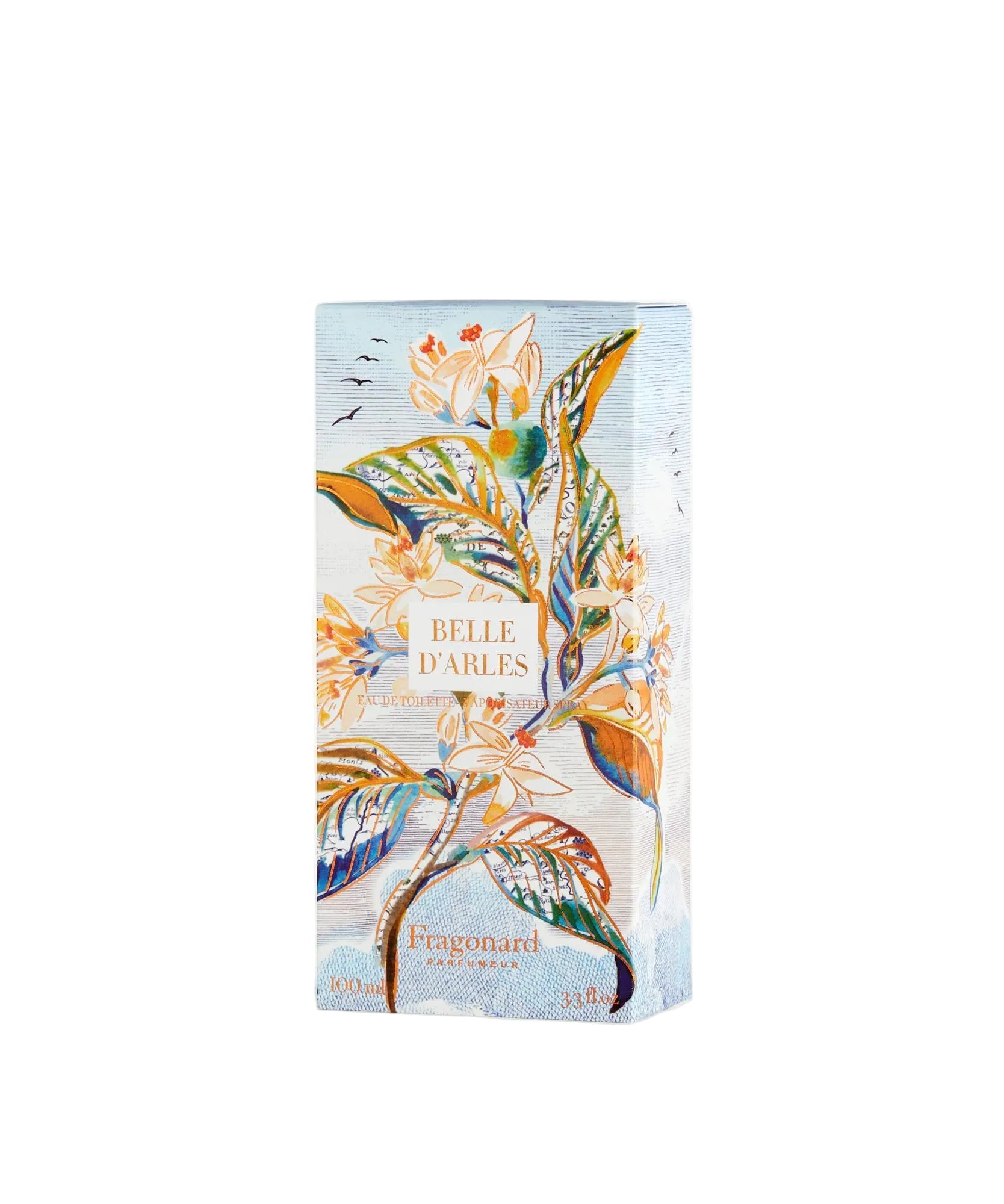 Belle d'Arles Eau de Toilette