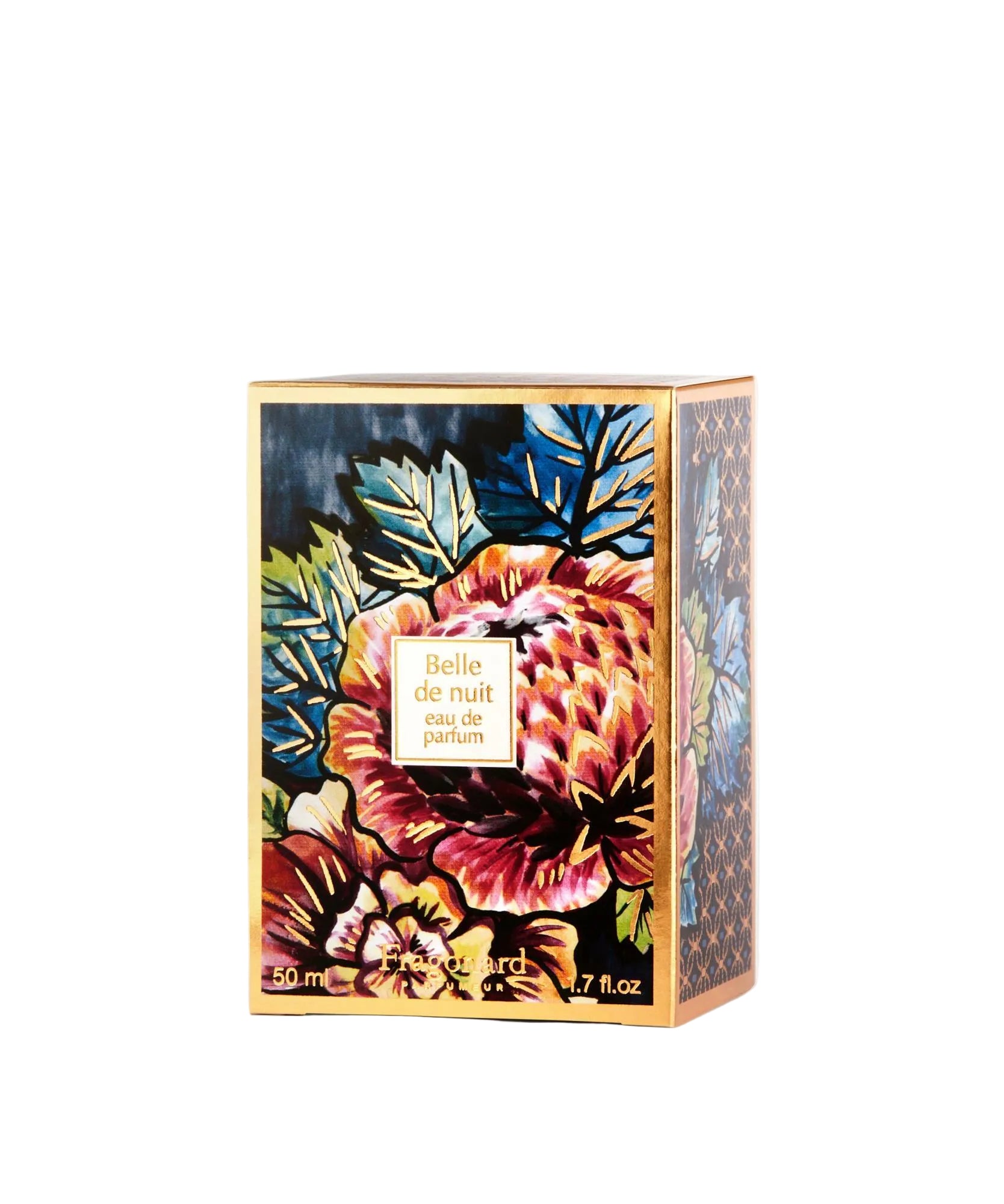 Belle de nuit Eau de Parfum