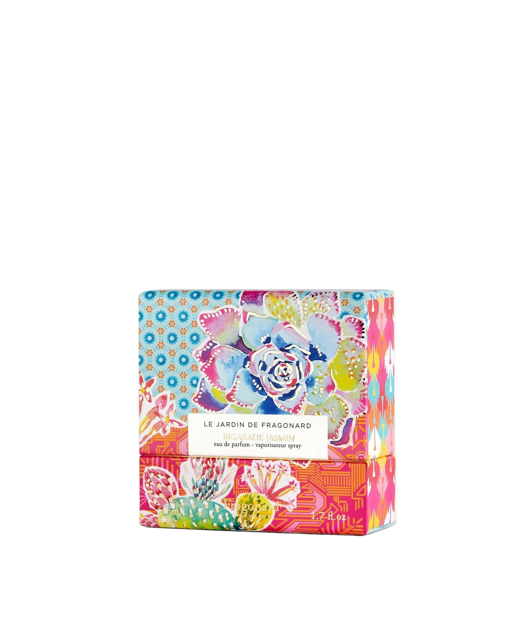 Bigarade Jasmin Eau de Parfum