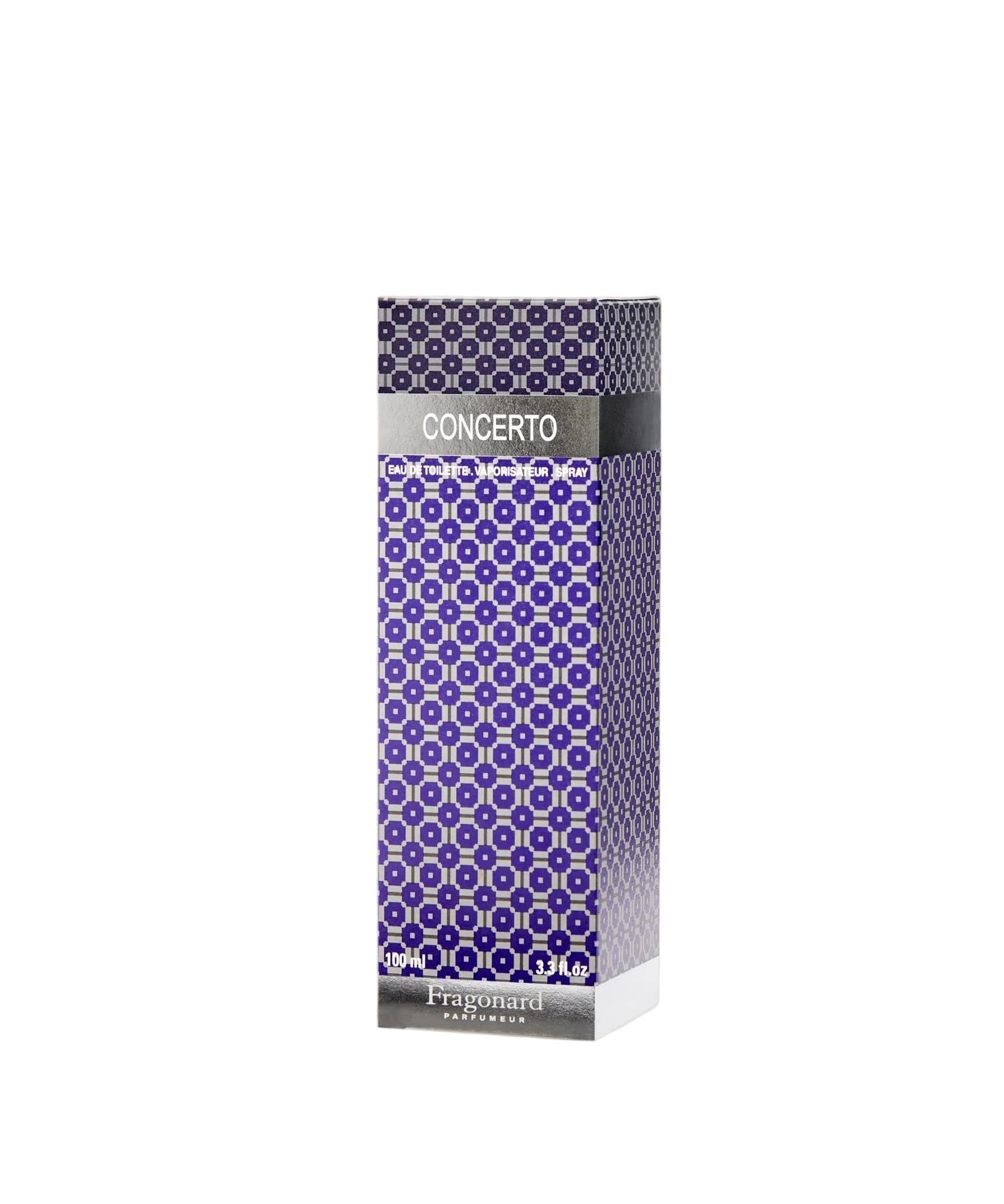 Concerto Eau de Toilette
