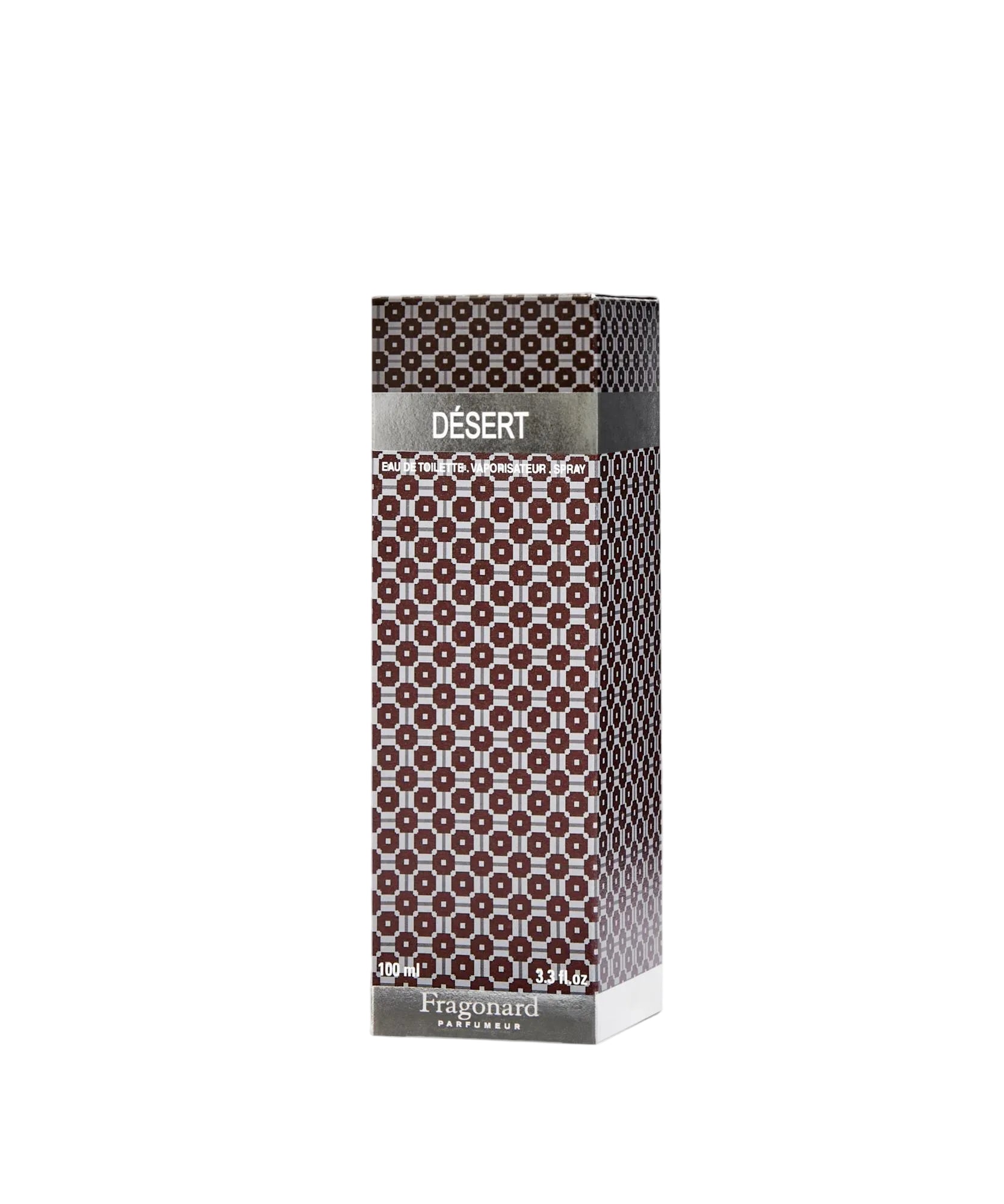 Desert Eau de Toilette
