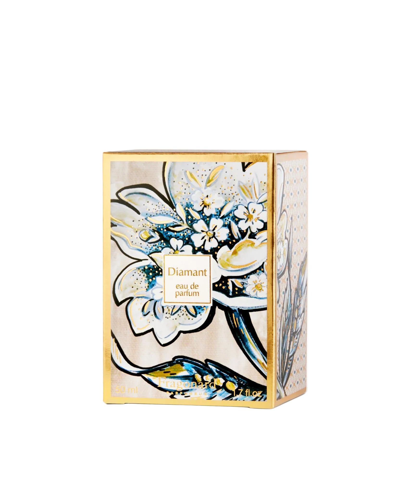 Diamant Eau de Parfum