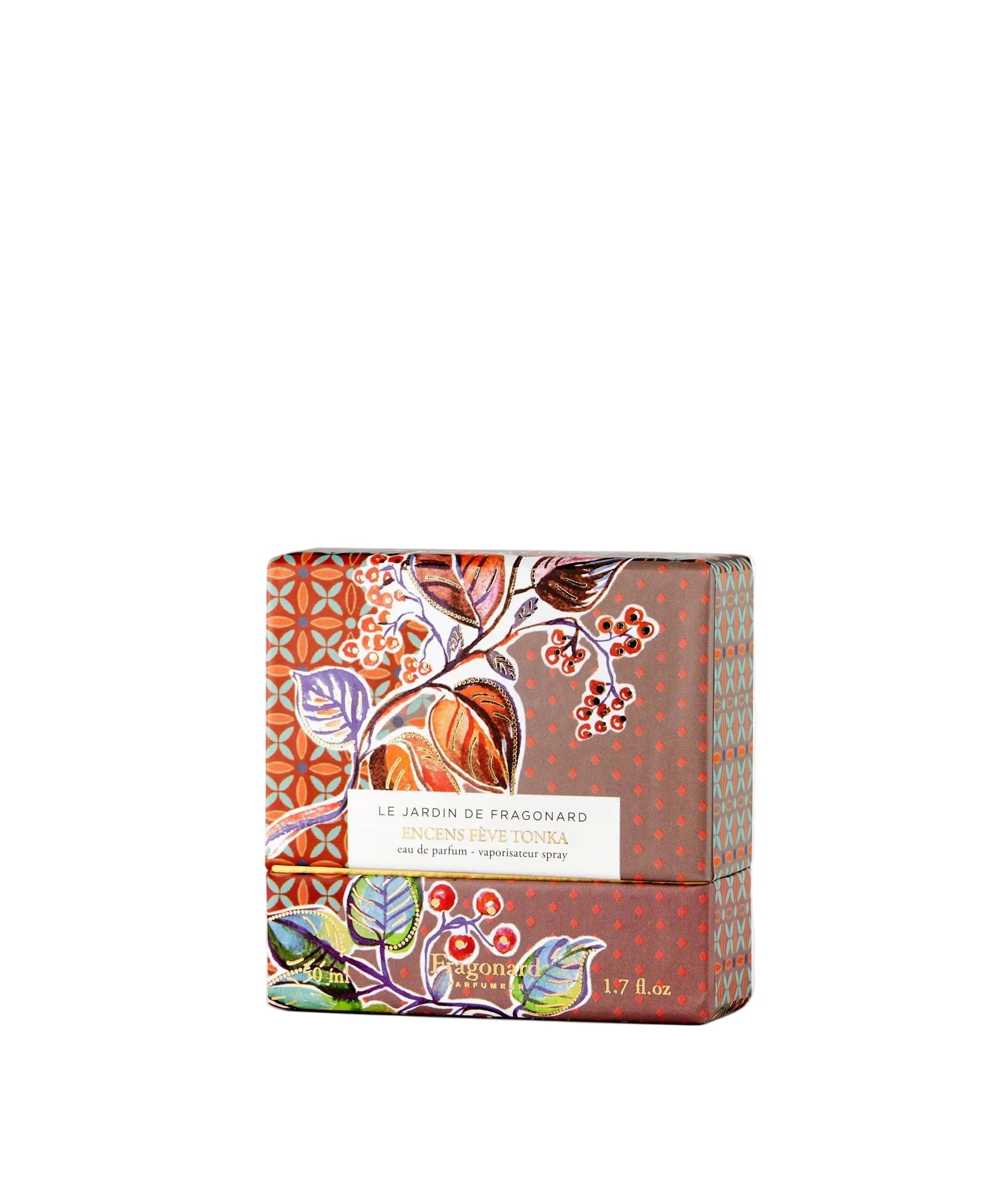 Encens Feve Tonka Eau de Parfum