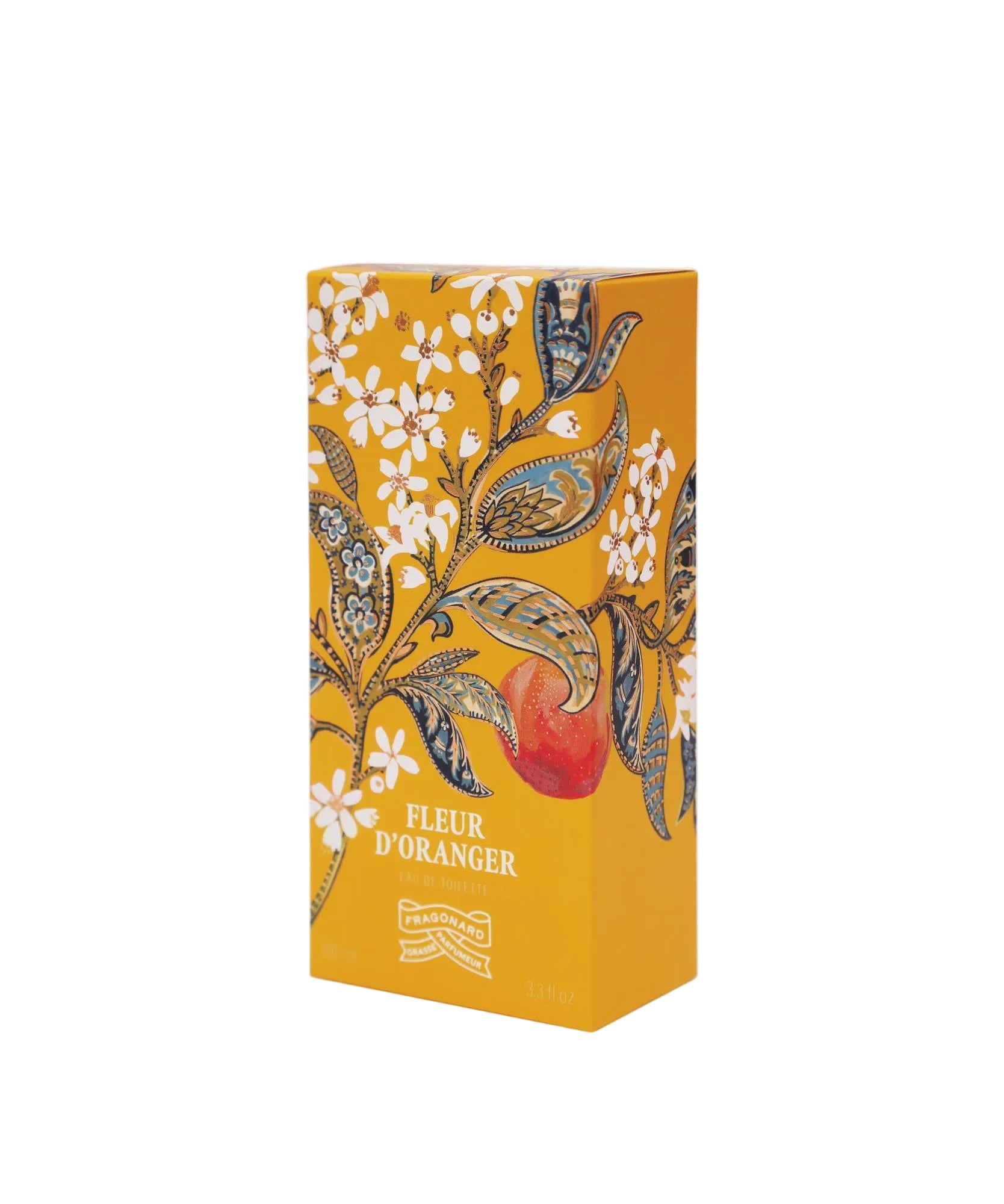 Fleur d'Oranger Eau de Toilette