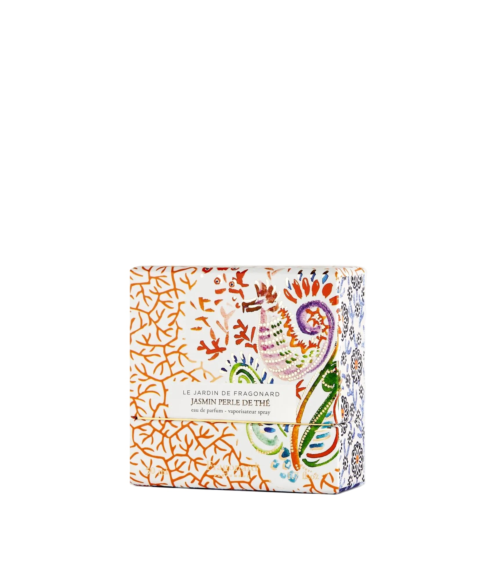 Jasmin Perle De The Eau de Parfum