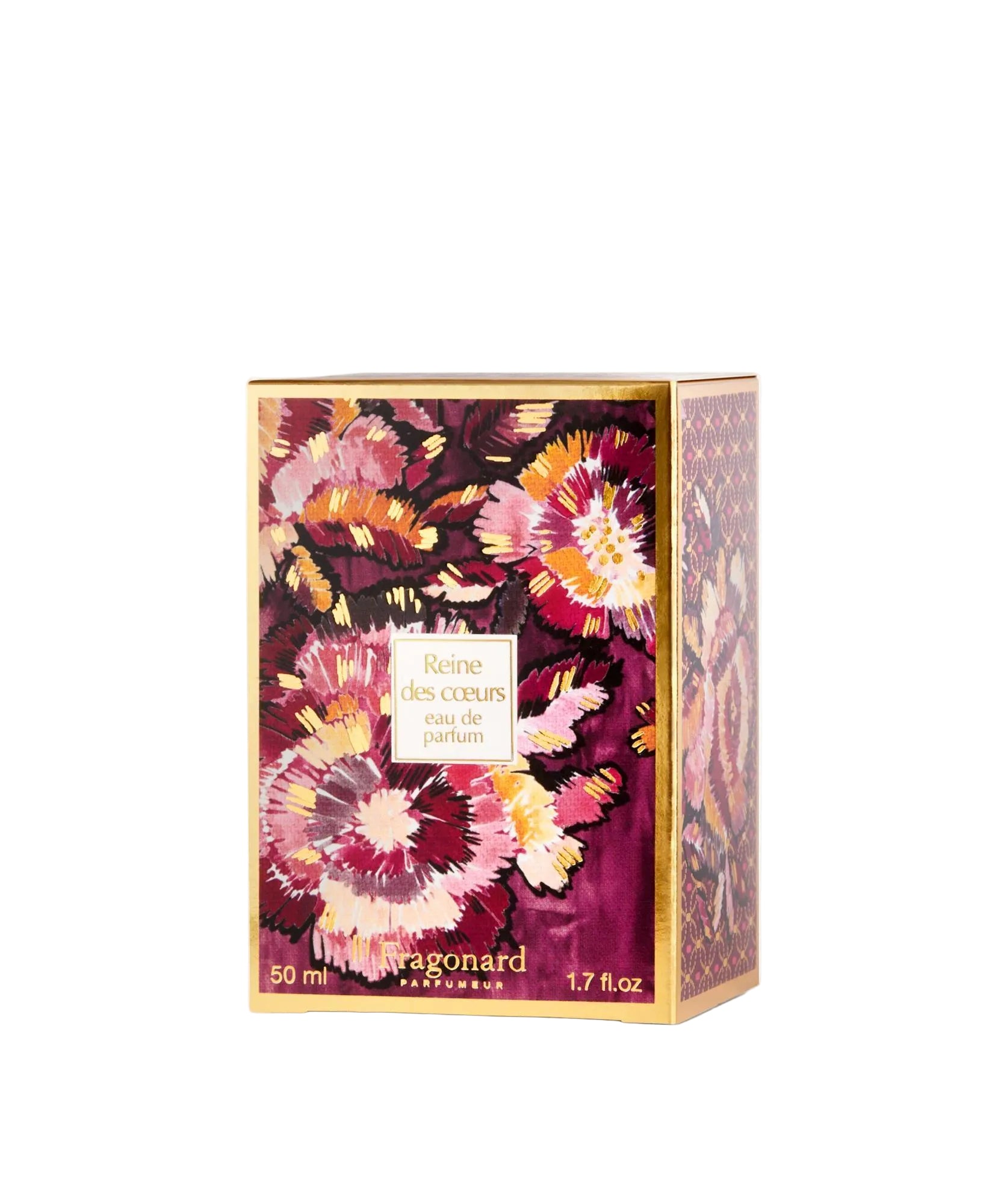 Reine des Coeurs Eau de Parfum