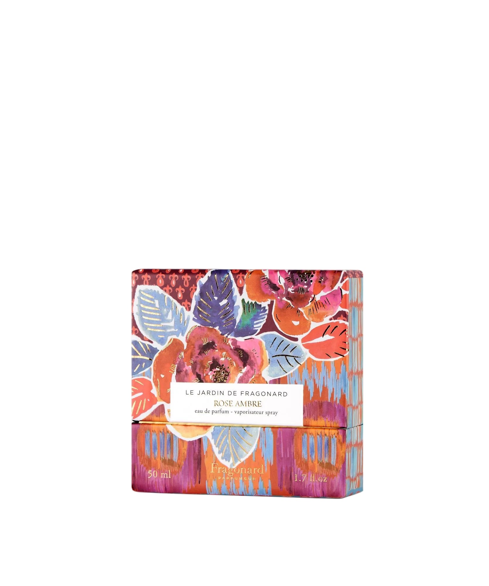 Rose Ambre Eau de Parfum