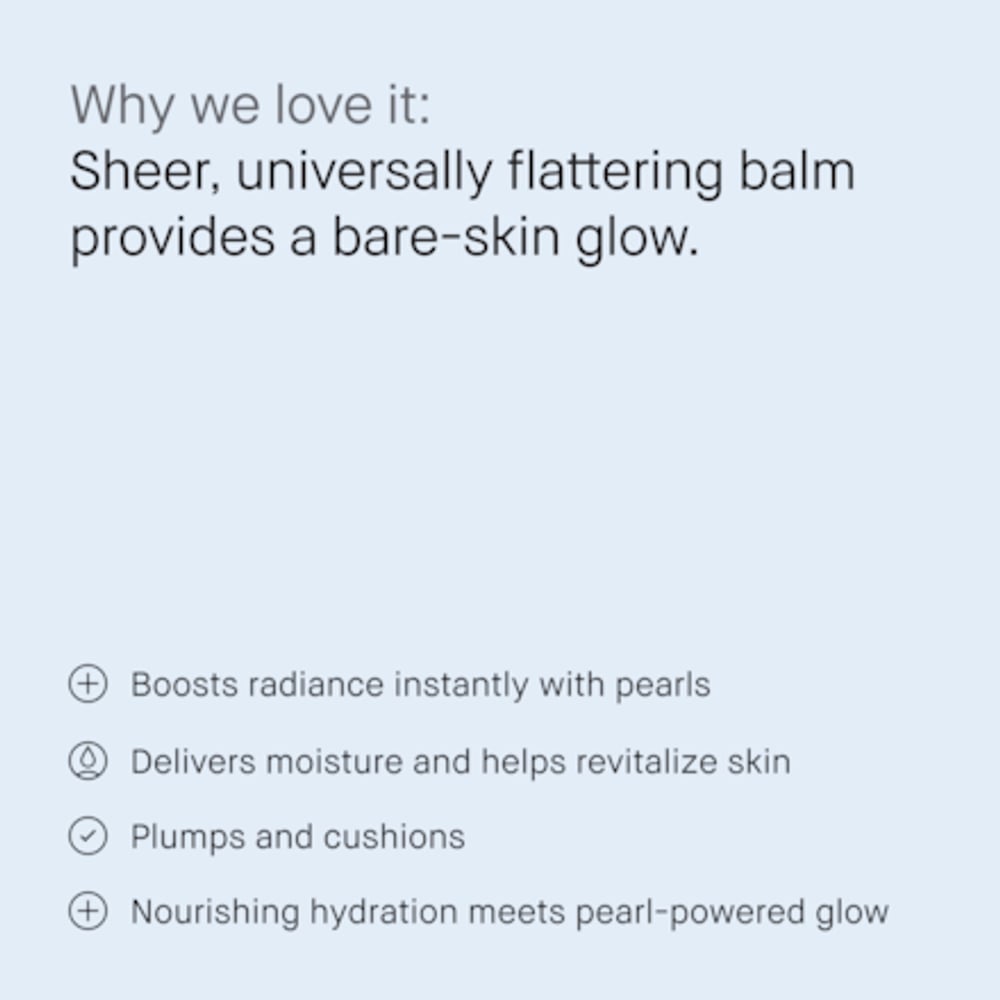 Extra Illuminating Moisture Balm