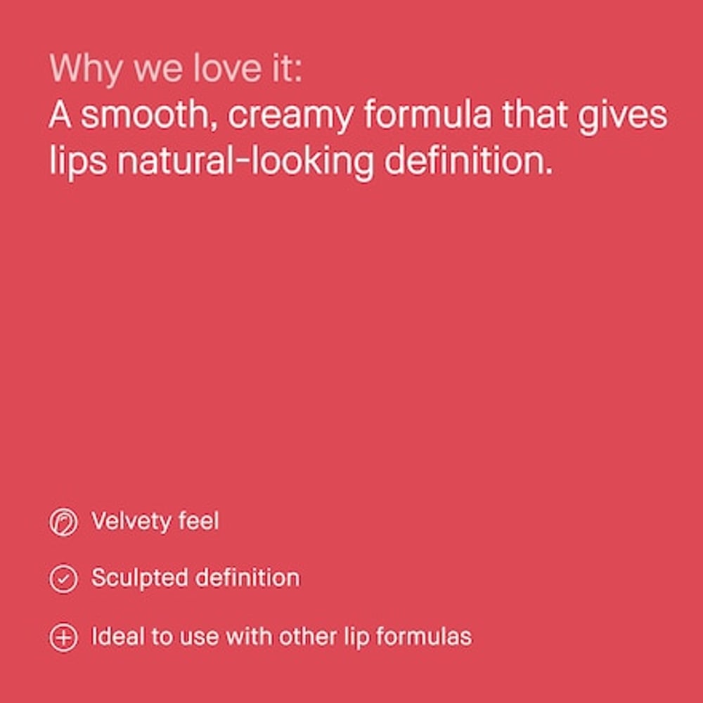 Lip Pencil