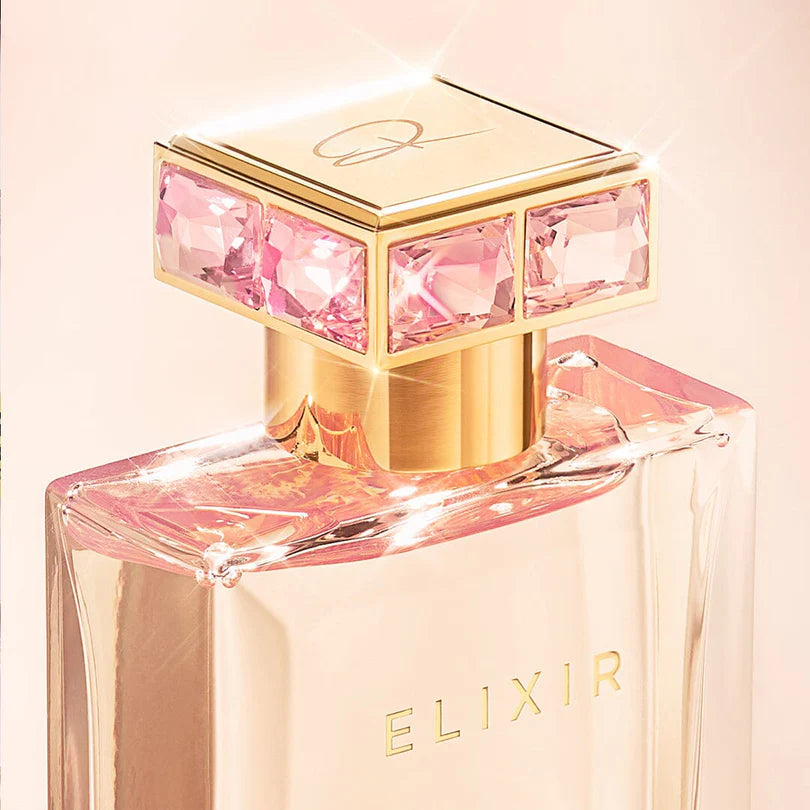 Elixir Pour Femme Eau de Parfum