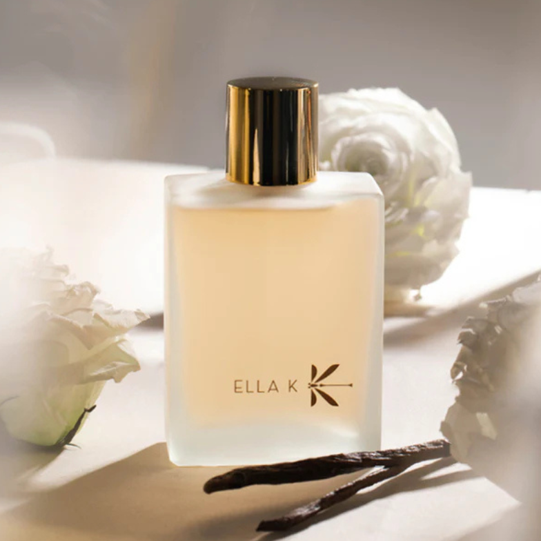 Lettre De Pushkar Profumo Per Capelli