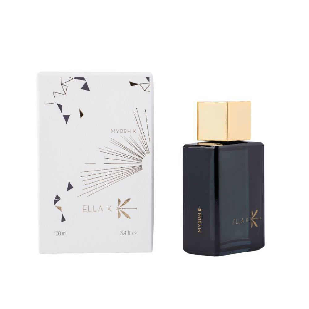Myhrr K Eau de Parfum