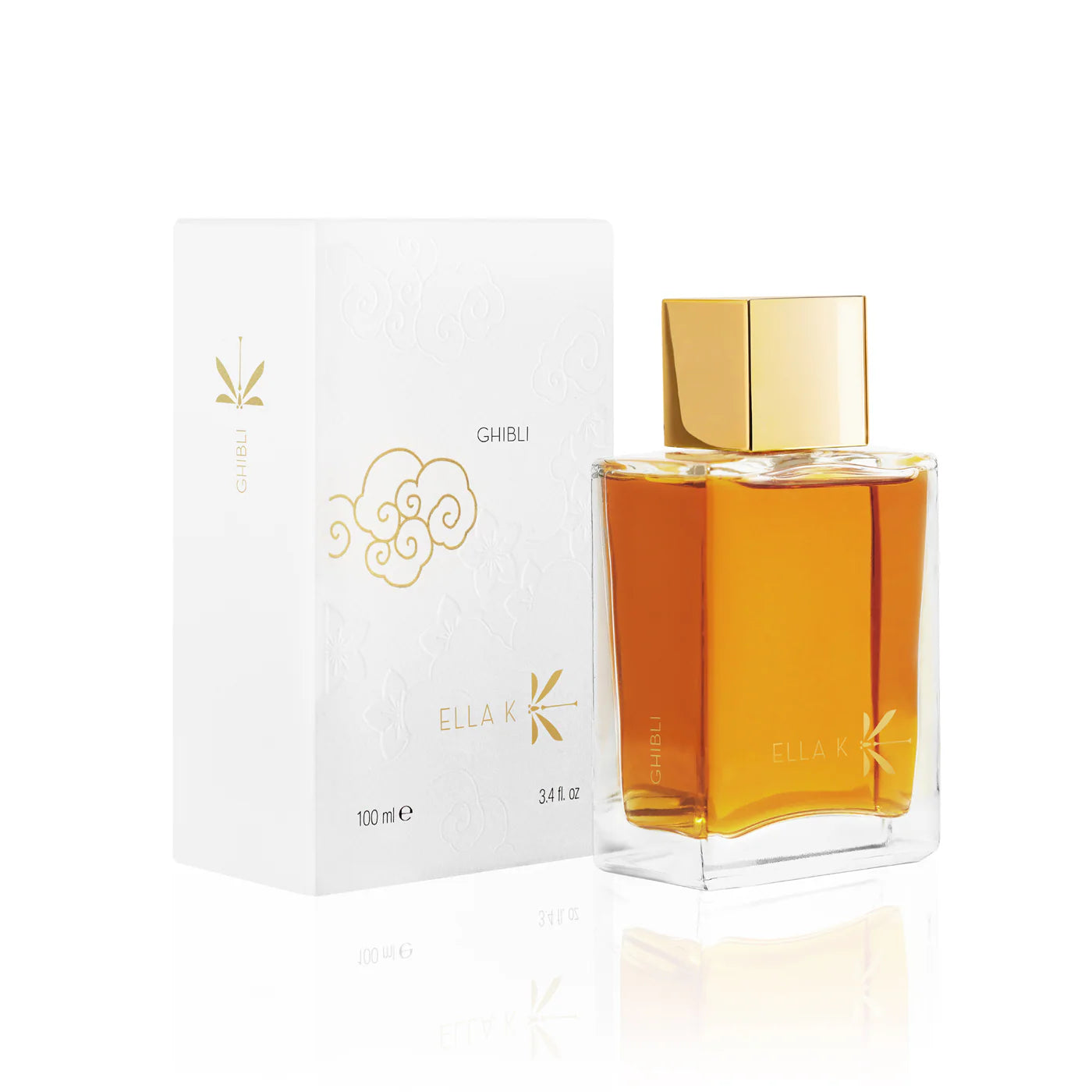 Ghibli Eau de Parfum