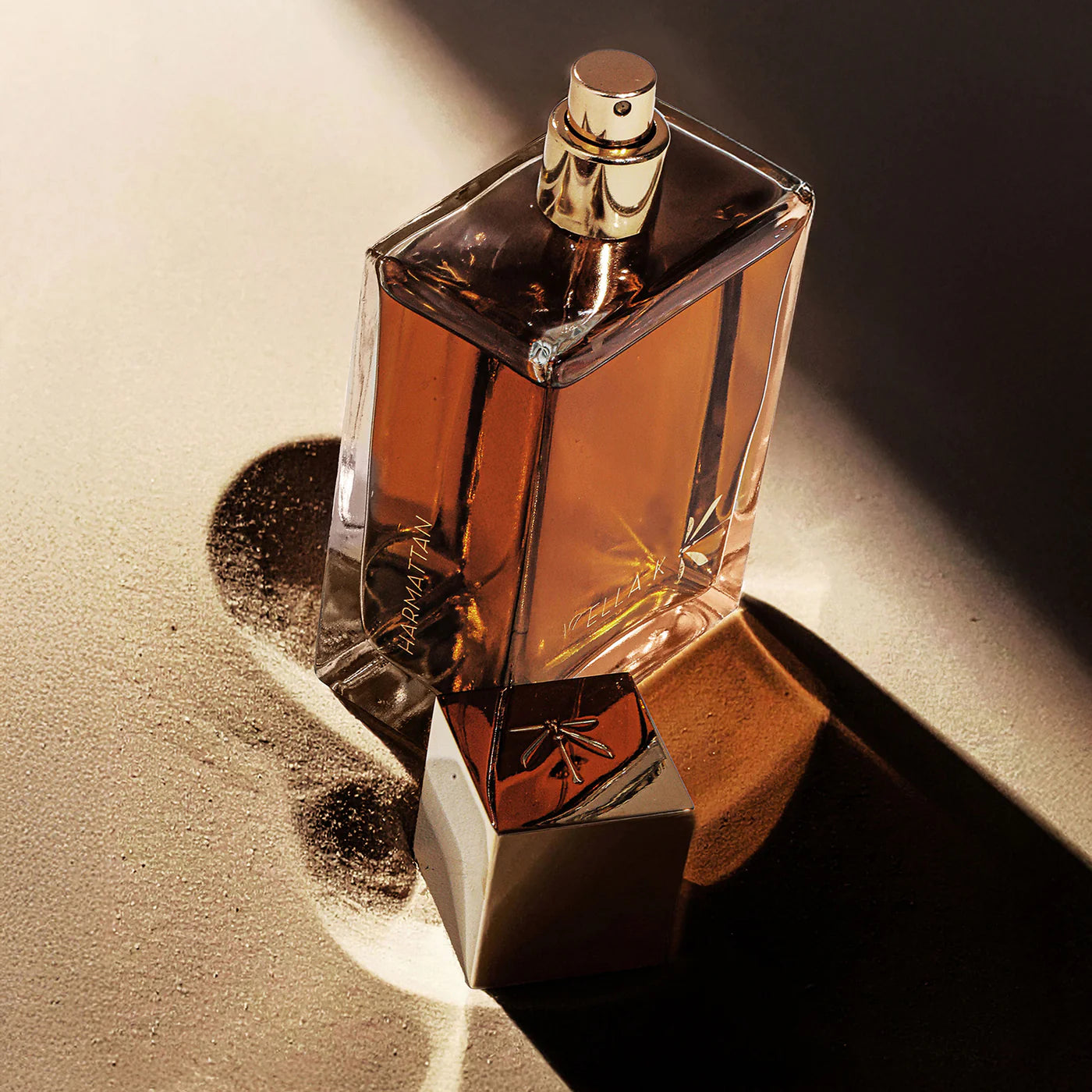 Harmattan Eau de Parfum