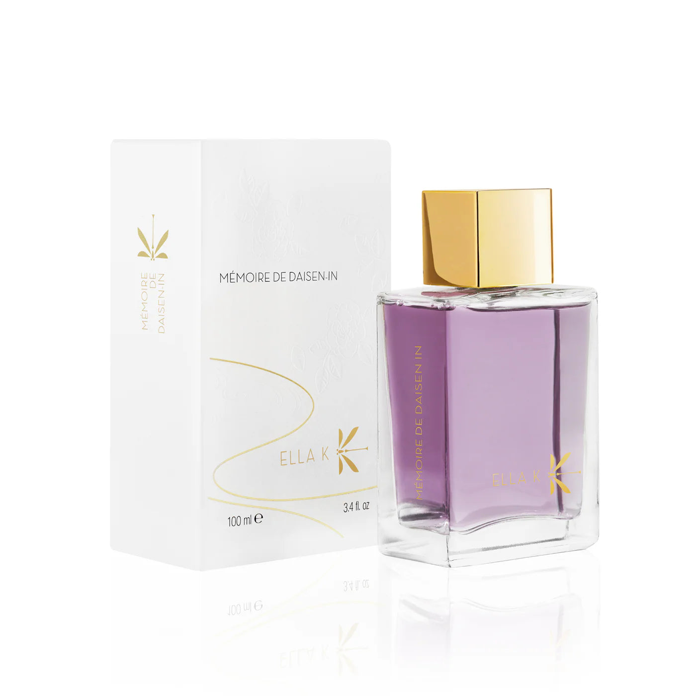 Memoire de Daisen In Eau de Parfum