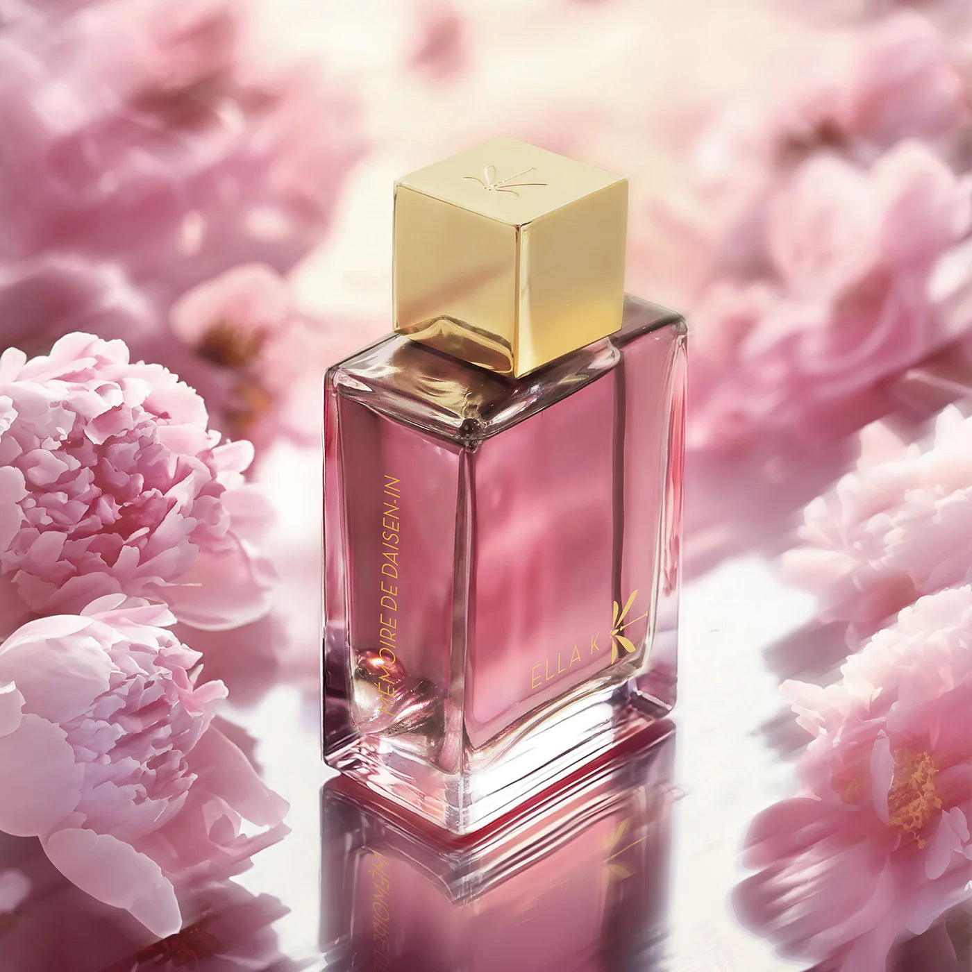 Memoire de Daisen In Eau de Parfum