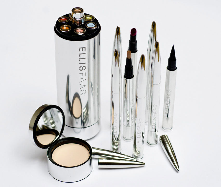 Sessione Makeup Eliss Fass
