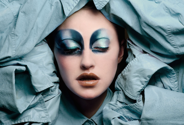 Sessione Makeup Eliss Fass
