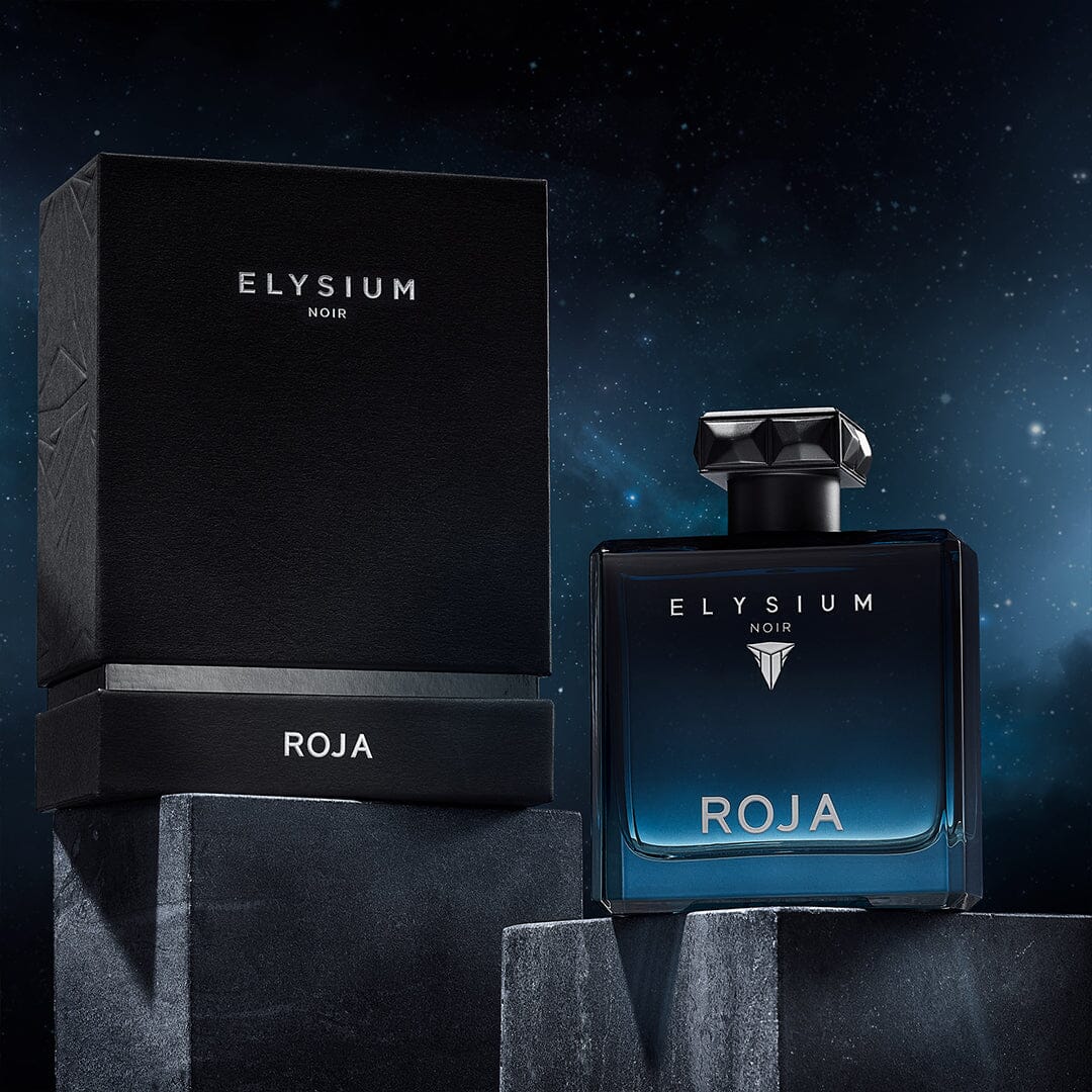 Elysium Noir Eau de Parfum