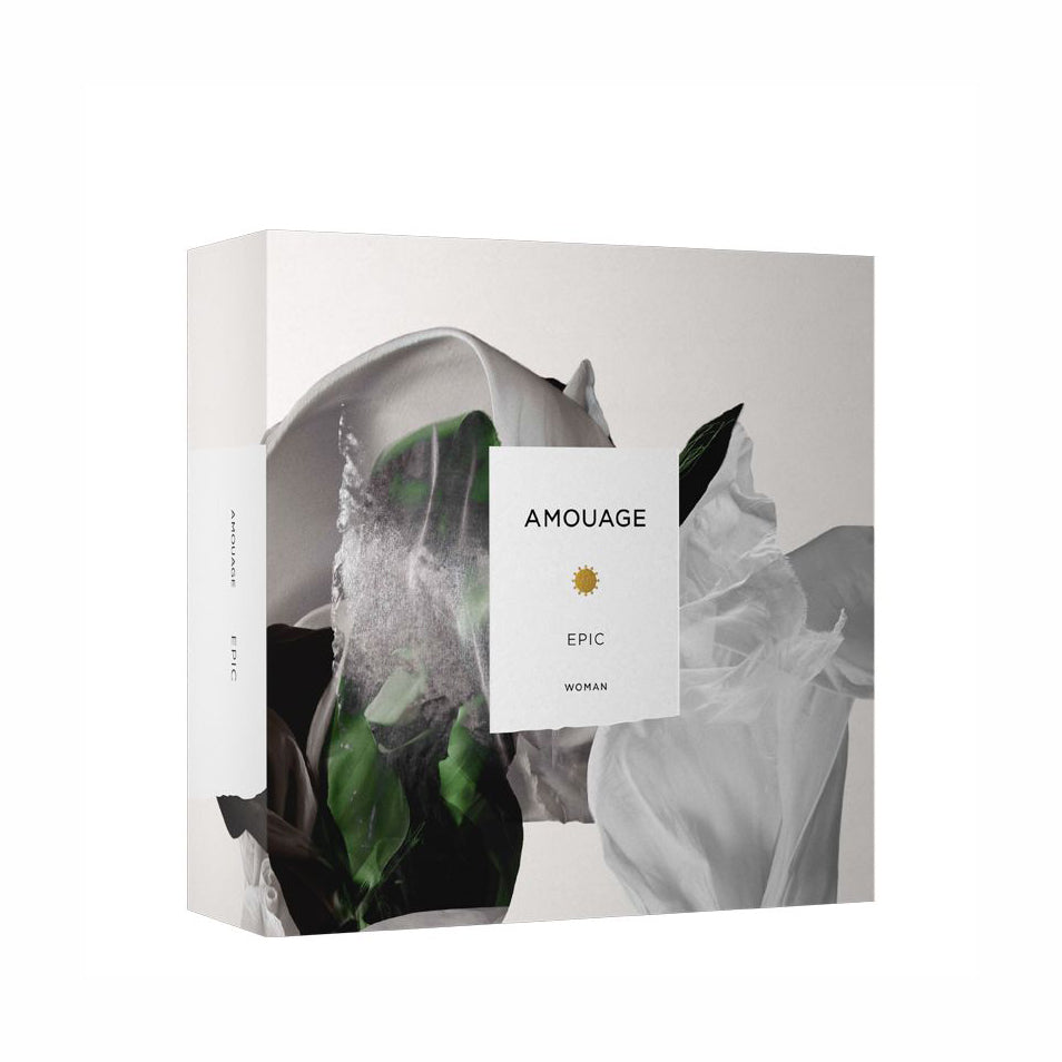 Epic Woman Eau de Parfum